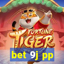 bet 9j pp